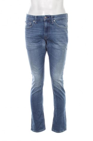 Pánske džínsy  Calvin Klein Jeans, Veľkosť M, Farba Modrá, Cena  31,95 €
