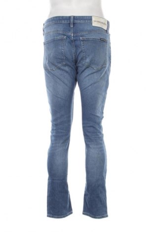 Pánske džínsy  Calvin Klein Jeans, Veľkosť M, Farba Modrá, Cena  31,95 €