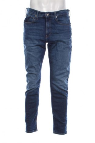 Pánske džínsy  Calvin Klein Jeans, Veľkosť L, Farba Modrá, Cena  49,95 €