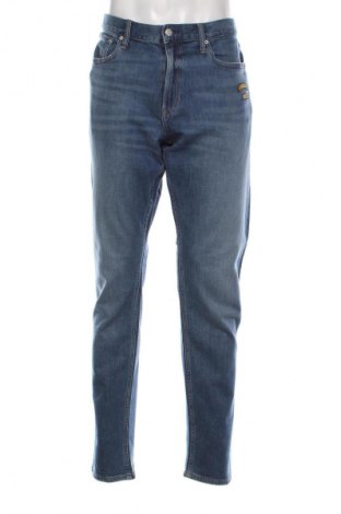 Pánske džínsy  Calvin Klein Jeans, Veľkosť XL, Farba Modrá, Cena  41,93 €