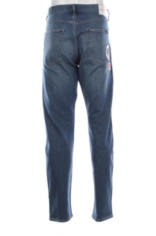 Pánske džínsy  Calvin Klein Jeans, Veľkosť XL, Farba Modrá, Cena  41,93 €