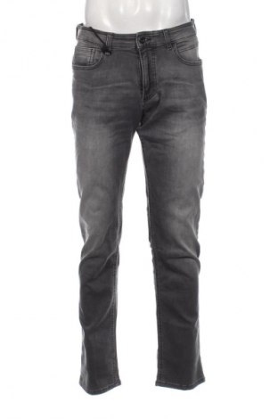 Herren Jeans Camel Active, Größe L, Farbe Grau, Preis € 117,99