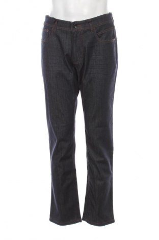 Blugi de bărbați Camel Active, Mărime L, Culoare Albastru, Preț 549,99 Lei