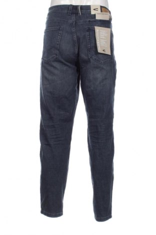 Męskie jeansy Camel Active, Rozmiar L, Kolor Niebieski, Cena 464,99 zł