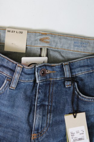 Férfi farmernadrág Camel Active, Méret S, Szín Kék, Ár 44 009 Ft