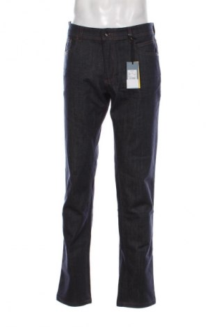 Blugi de bărbați Camel Active, Mărime L, Culoare Albastru, Preț 549,99 Lei