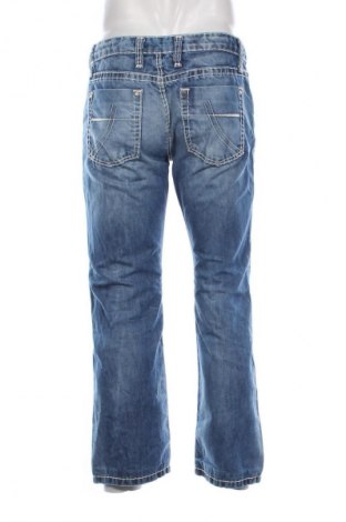 Blugi de bărbați Camp David, Mărime L, Culoare Albastru, Preț 126,99 Lei