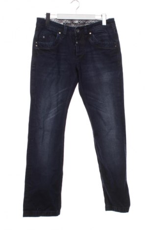 Pánske džínsy  Camp David, Veľkosť M, Farba Modrá, Cena  18,95 €