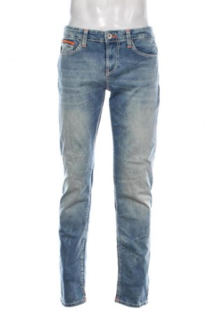 Męskie jeansy Camp David, Rozmiar M, Kolor Kolorowy, Cena 77,99 zł