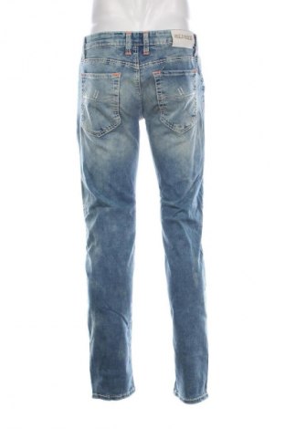 Męskie jeansy Camp David, Rozmiar M, Kolor Kolorowy, Cena 77,99 zł