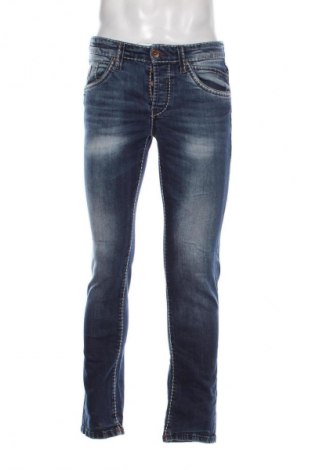 Pánské džíny  Camp David, Velikost M, Barva Modrá, Cena  469,00 Kč