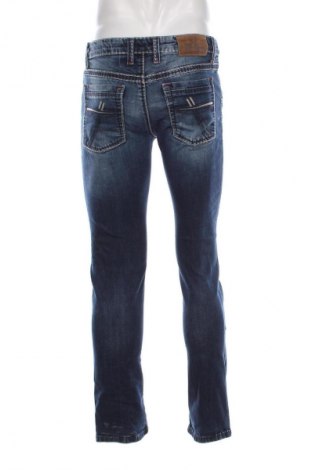 Pánské džíny  Camp David, Velikost M, Barva Modrá, Cena  469,00 Kč