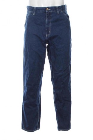 Herren Jeans Carhartt, Größe M, Farbe Blau, Preis € 44,99