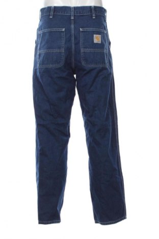 Herren Jeans Carhartt, Größe M, Farbe Blau, Preis € 44,99