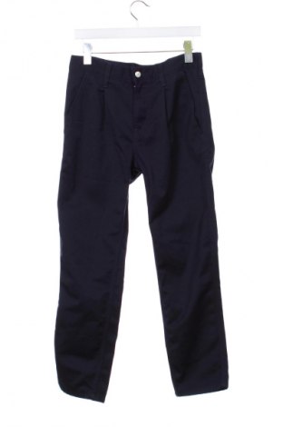 Férfi farmernadrág Carhartt, Méret S, Szín Kék, Ár 13 604 Ft