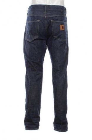 Herren Jeans Carhartt, Größe L, Farbe Blau, Preis € 44,99