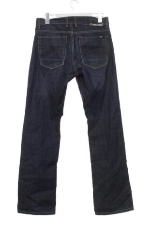 Férfi farmernadrág Cars Jeans, Méret M, Szín Kék, Ár 4 039 Ft