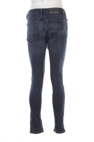 Herren Jeans Cast Iron, Größe S, Farbe Blau, Preis € 47,63