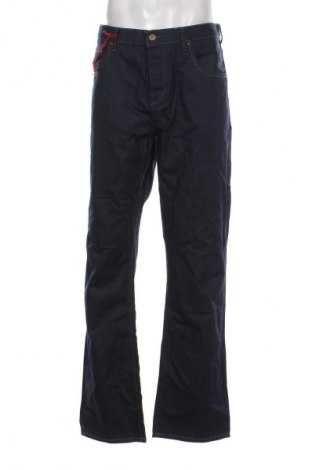 Pánské džíny  Celio, Velikost XL, Barva Modrá, Cena  329,00 Kč