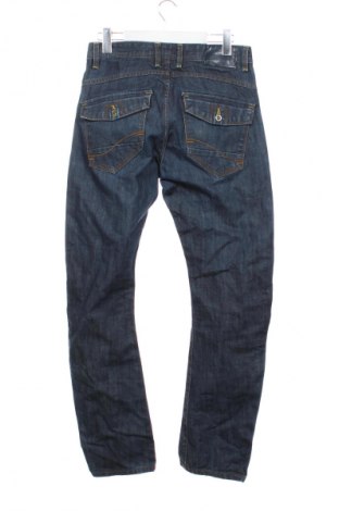 Blugi de bărbați Celio, Mărime M, Culoare Albastru, Preț 52,99 Lei