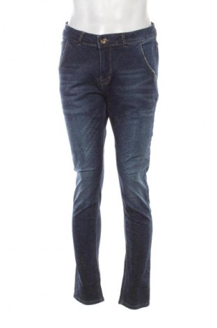 Herren Jeans Conbipel, Größe M, Farbe Blau, Preis € 17,99