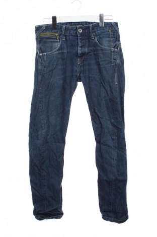 Pánské džíny  Core By Jack & Jones, Velikost S, Barva Modrá, Cena  319,00 Kč