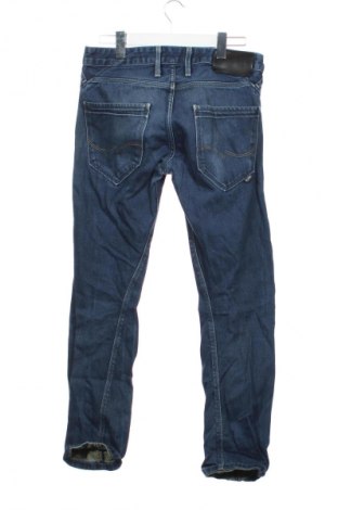 Pánské džíny  Core By Jack & Jones, Velikost S, Barva Modrá, Cena  319,00 Kč