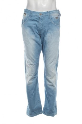 Pánske džínsy  Core By Jack & Jones, Veľkosť L, Farba Modrá, Cena  12,95 €
