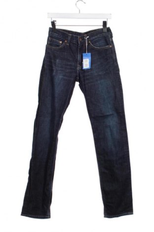 Blugi de bărbați Crocker, Mărime XS, Culoare Albastru, Preț 149,99 Lei