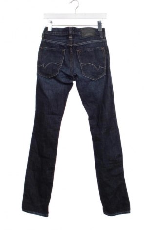 Blugi de bărbați Crocker, Mărime XS, Culoare Albastru, Preț 149,99 Lei