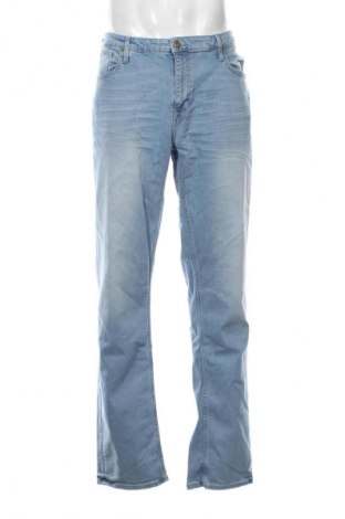 Férfi farmernadrág Cross Jeans, Méret XL, Szín Kék, Ár 15 919 Ft
