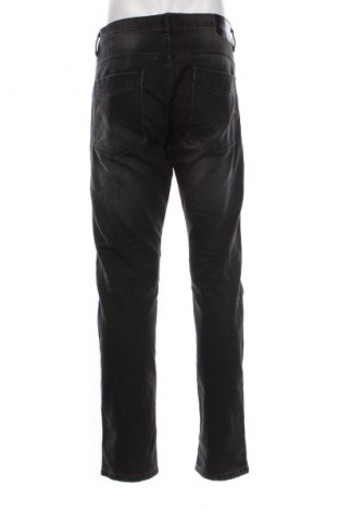 Męskie jeansy Denim 1982, Rozmiar XL, Kolor Czarny, Cena 71,99 zł