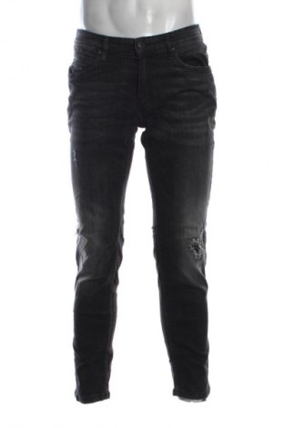 Herren Jeans Denim 1982, Größe M, Farbe Schwarz, Preis 11,99 €