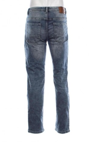 Herren Jeans Denim 1982, Größe S, Farbe Blau, Preis 9,99 €