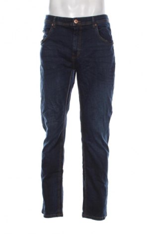 Férfi farmernadrág Denim 1982, Méret XL, Szín Kék, Ár 7 449 Ft