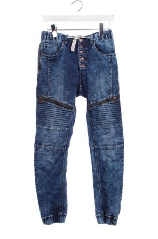 Herren Jeans Denim 1982, Größe XS, Farbe Blau, Preis € 14,99