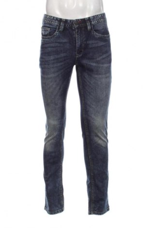 Pánske džínsy  Denim 1982, Veľkosť M, Farba Modrá, Cena  18,95 €