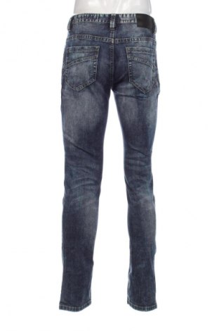 Pánske džínsy  Denim 1982, Veľkosť M, Farba Modrá, Cena  18,95 €