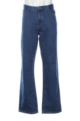 Ανδρικό τζίν Denim Co., Μέγεθος L, Χρώμα Μπλέ, Τιμή 19,95 €
