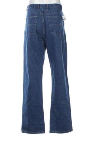Ανδρικό τζίν Denim Co., Μέγεθος L, Χρώμα Μπλέ, Τιμή 19,95 €
