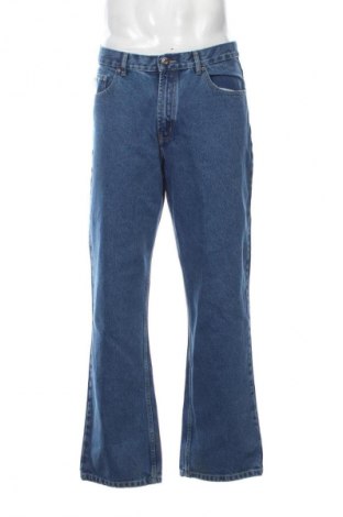 Ανδρικό τζίν Denim Co., Μέγεθος L, Χρώμα Μπλέ, Τιμή 31,71 €