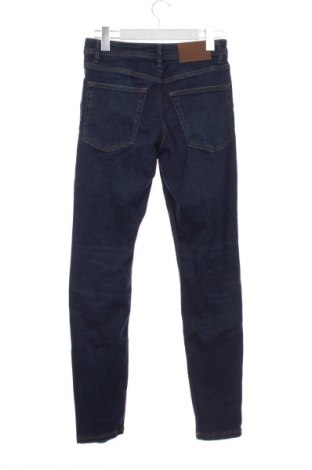 Ανδρικό τζίν Denim Co., Μέγεθος S, Χρώμα Μπλέ, Τιμή 7,99 €
