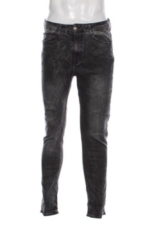Herren Jeans Denim Co., Größe L, Farbe Schwarz, Preis 12,99 €