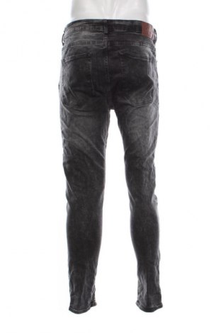 Herren Jeans Denim Co., Größe L, Farbe Schwarz, Preis 12,99 €