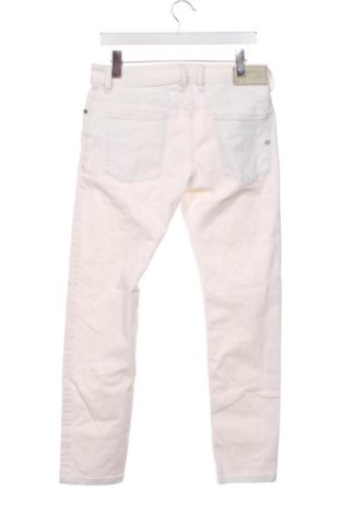 Ανδρικό τζίν Diesel, Μέγεθος M, Χρώμα Εκρού, Τιμή 55,79 €