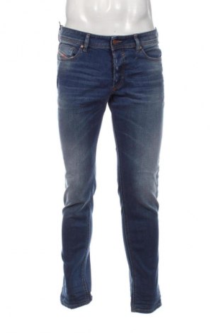 Blugi de bărbați Diesel, Mărime L, Culoare Albastru, Preț 744,99 Lei