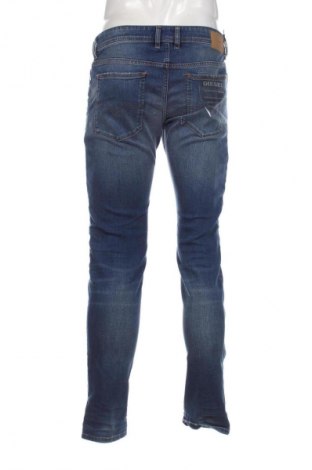 Blugi de bărbați Diesel, Mărime L, Culoare Albastru, Preț 744,99 Lei