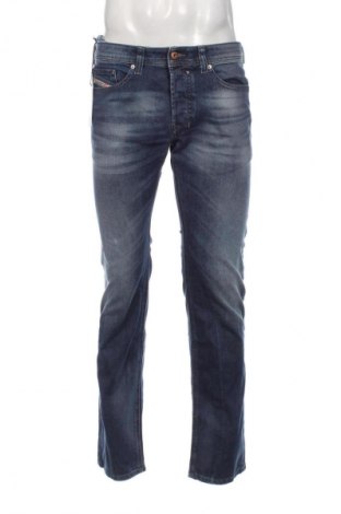 Herren Jeans Diesel, Größe M, Farbe Blau, Preis 157,99 €