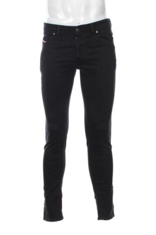 Blugi de bărbați Diesel, Mărime M, Culoare Negru, Preț 241,99 Lei
