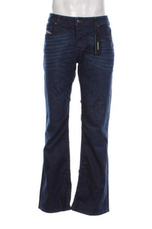 Férfi farmernadrág Diesel, Méret L, Szín Kék, Ár 59 839 Ft